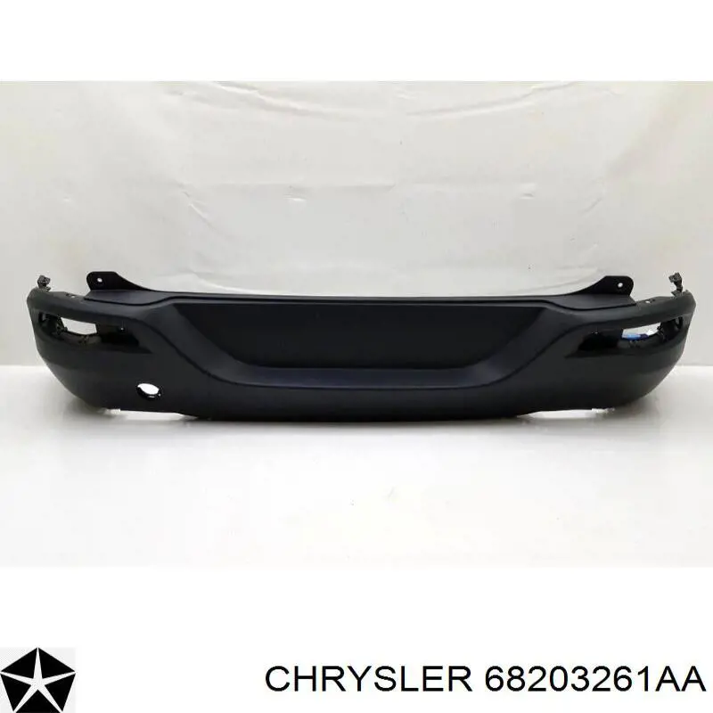 68203261AA Chrysler 