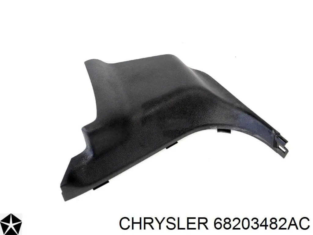 68203482AC Chrysler 