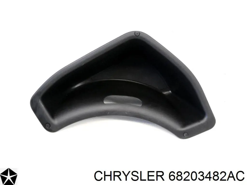 Купити 68203482AC Chrysler 
