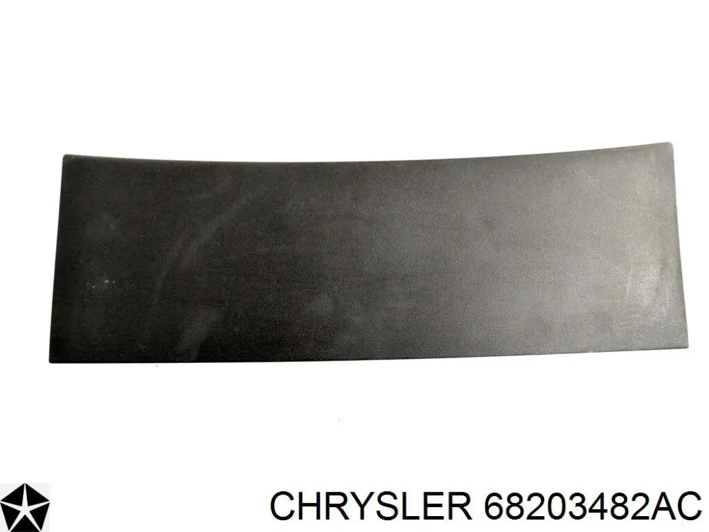  Chrysler 68203482AC ціна, від 31.99 USD