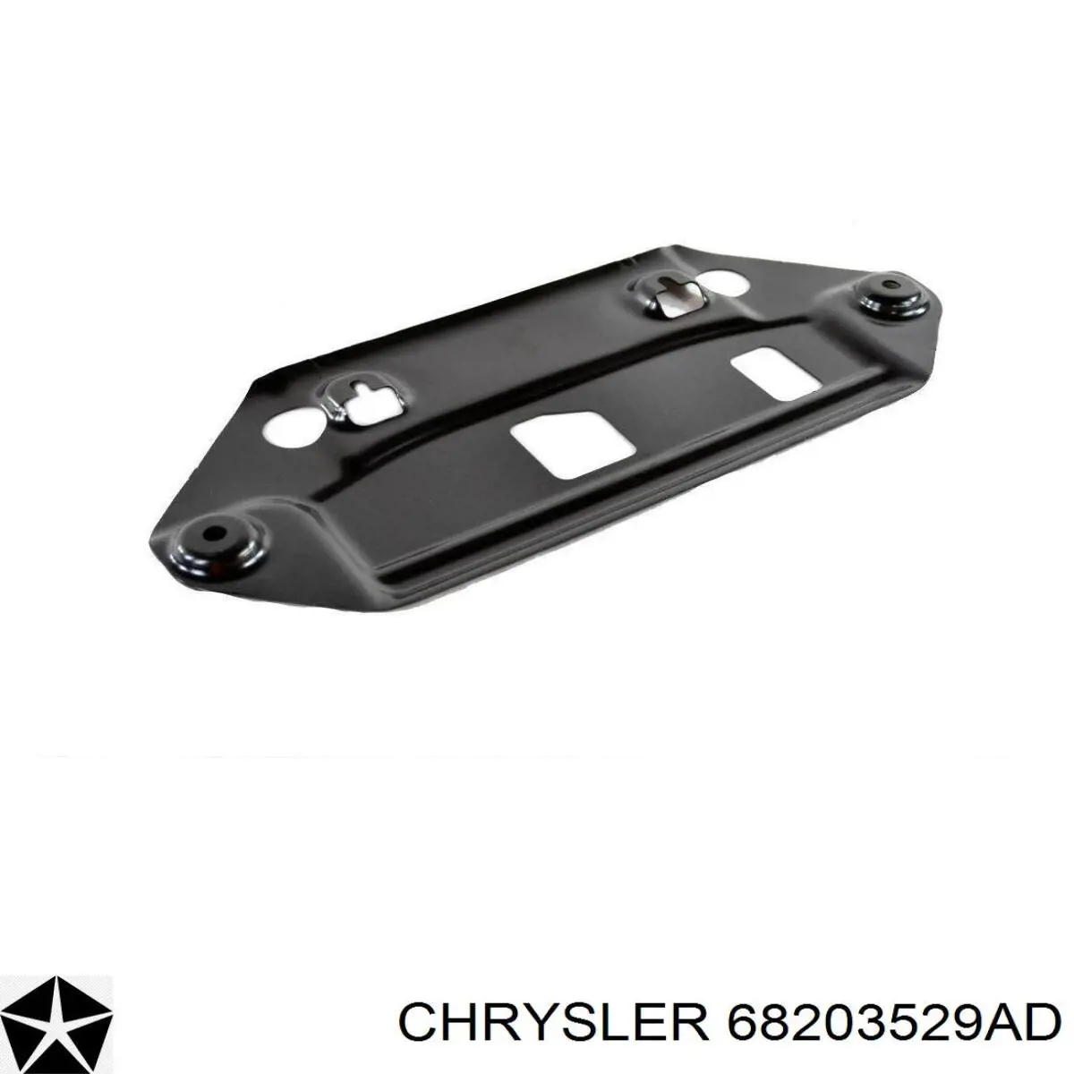 Купити 68203529AD Chrysler 