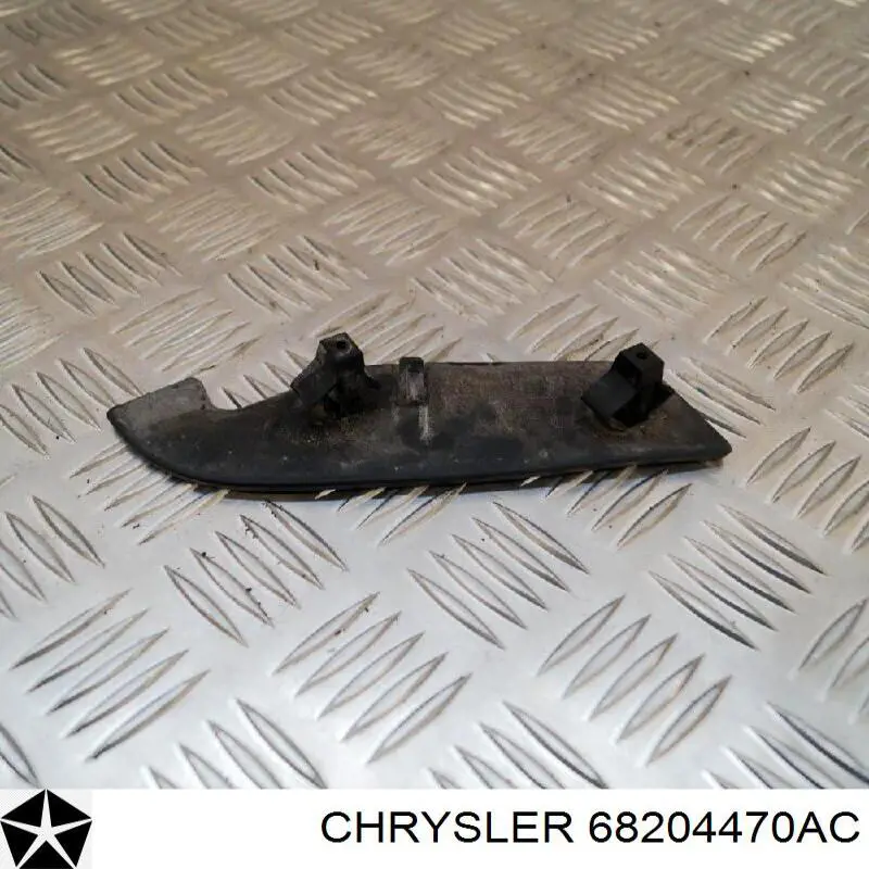  Chrysler 68204470AC ціна, від 25.00 USD