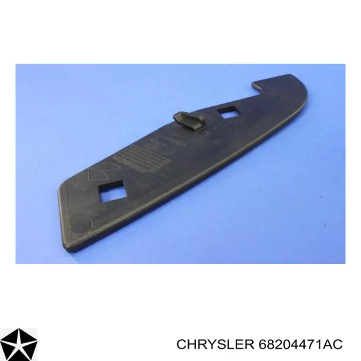  Chrysler 68204471AC ціна, від 33.01 USD