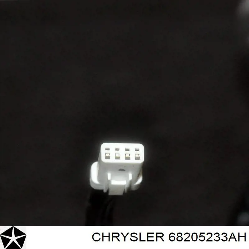 Механізм перемикання передач Chrysler 68205233AI ціна, від 53.49 USD