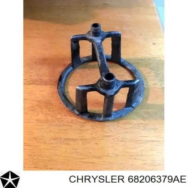  Chrysler 68206379AE ціна, від 38.54 USD