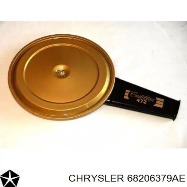 Купити 68206379AE Chrysler 