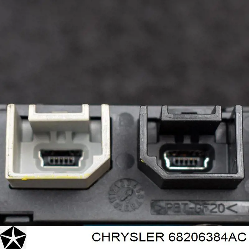 Купити 68206384AC Chrysler 