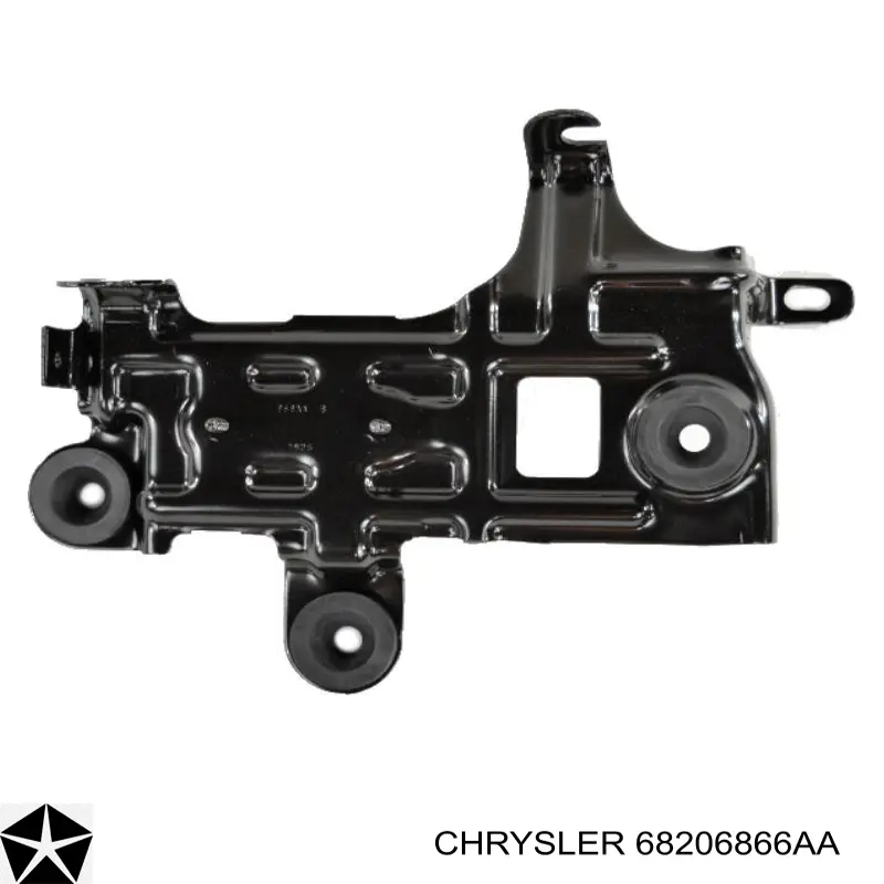  Chrysler 68206866AA ціна, від 8.87 USD