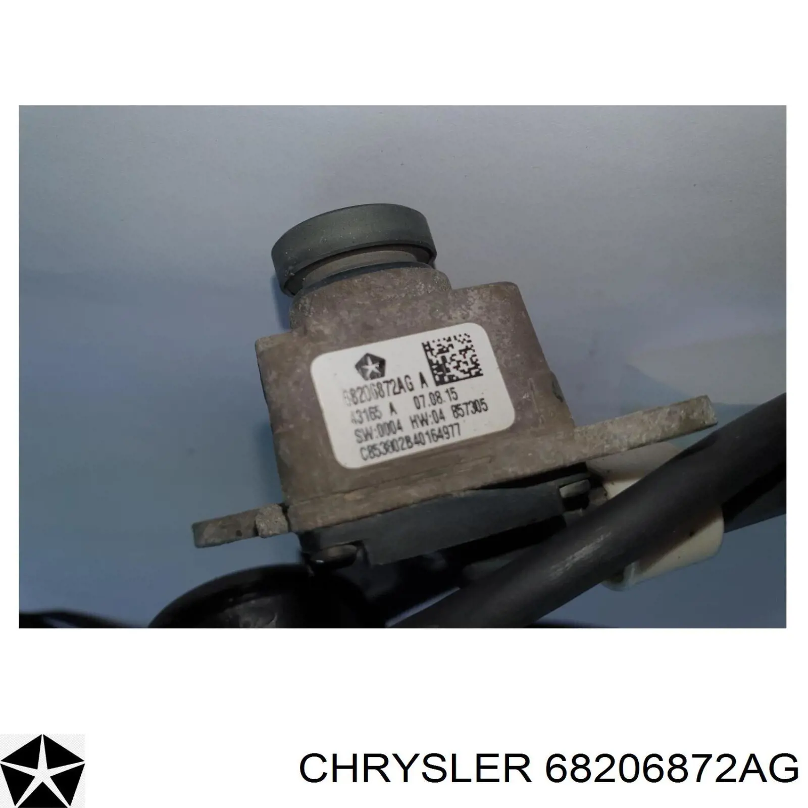 68206872AE Chrysler 