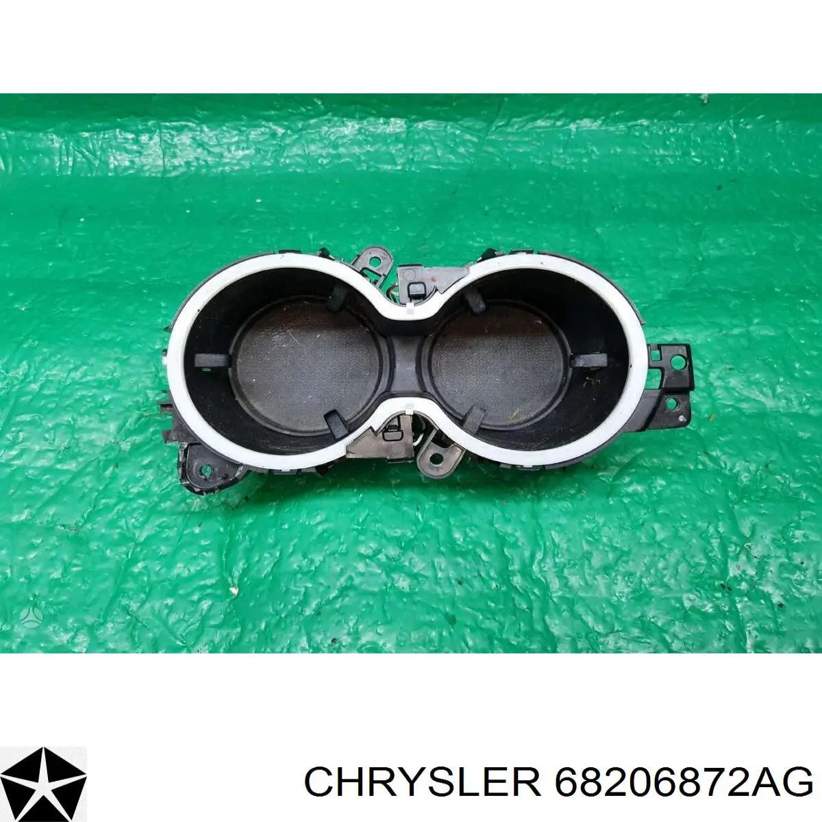  68206872AE Chrysler
