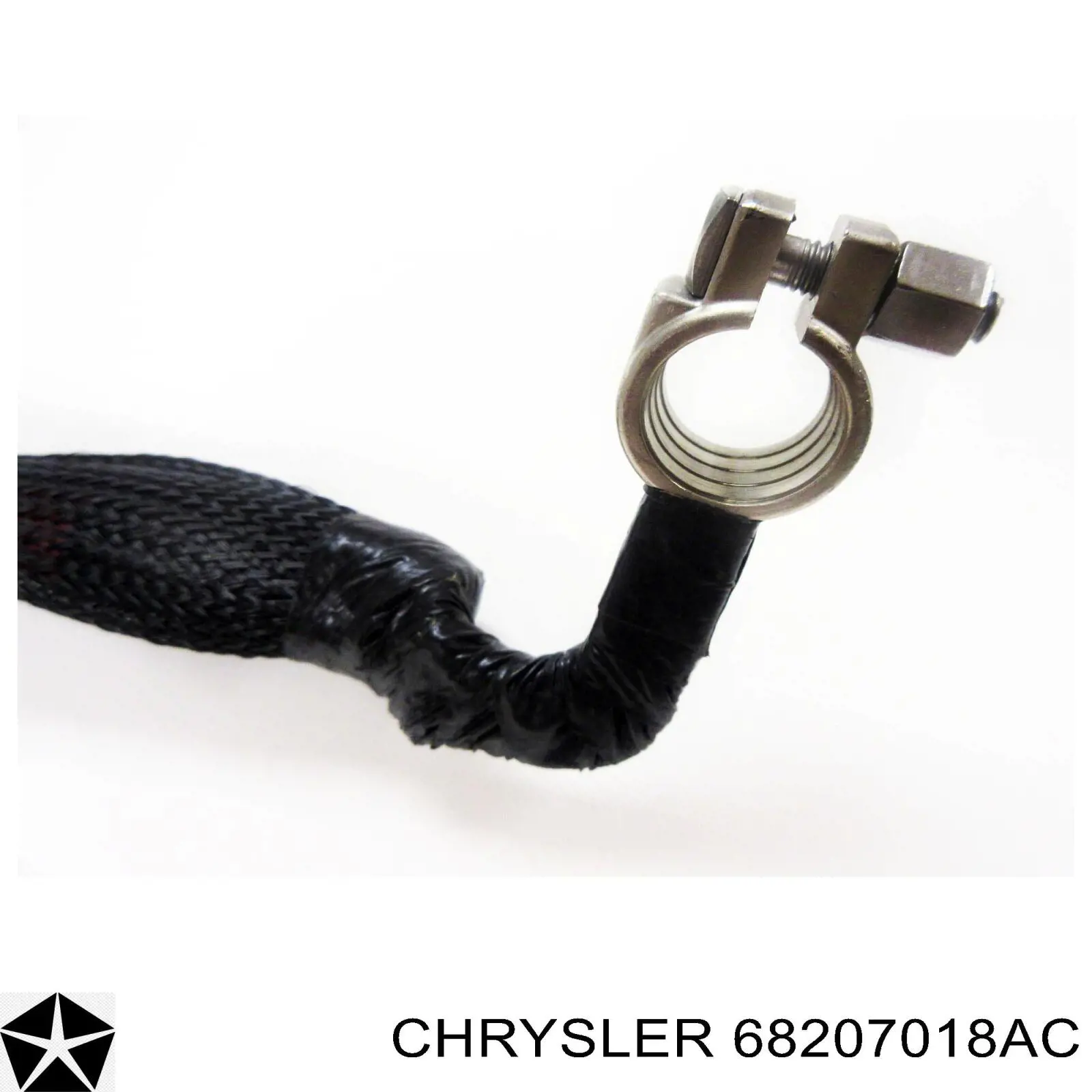  68207018AE Chrysler