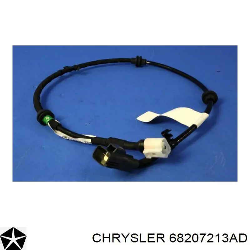  Chrysler 68207213AD ціна, від 8.86 USD