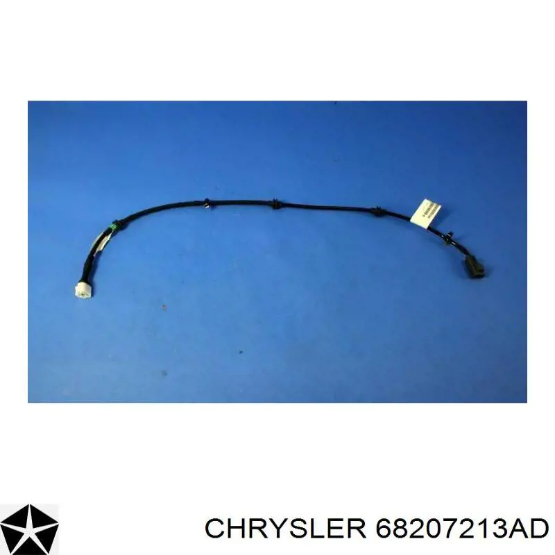 68207213AD Chrysler 