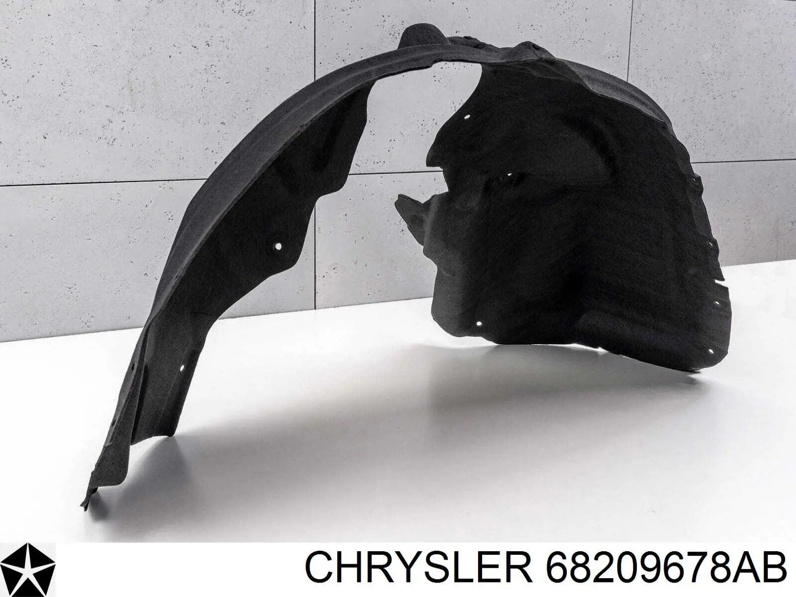 68209678AD Chrysler 