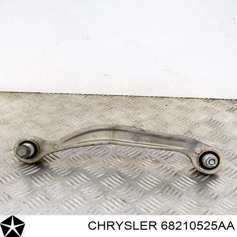  Chrysler 68210525AA ціна, від 31.67 USD