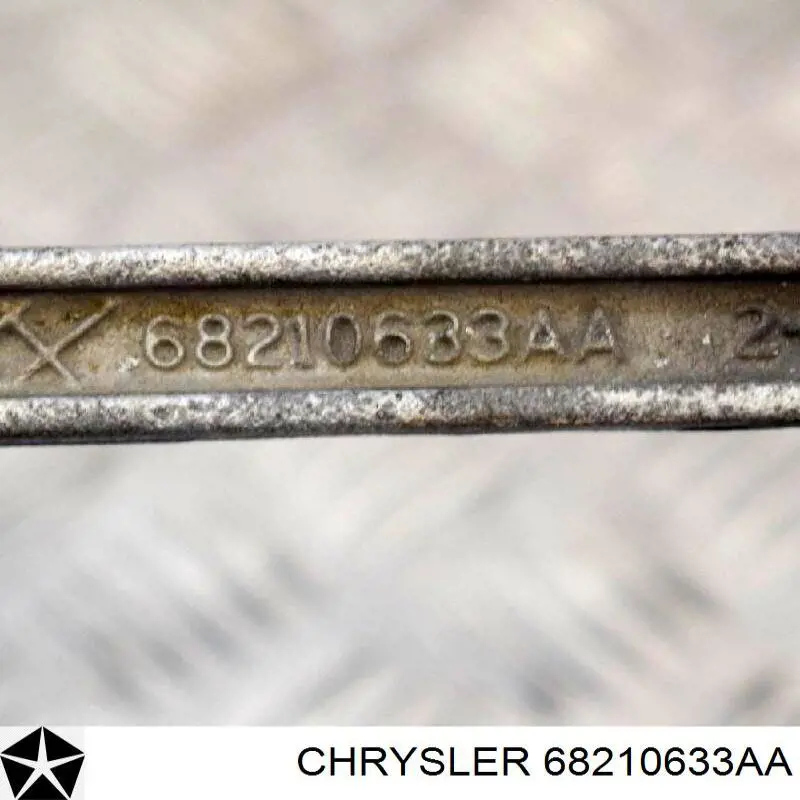 68210633AA Chrysler 