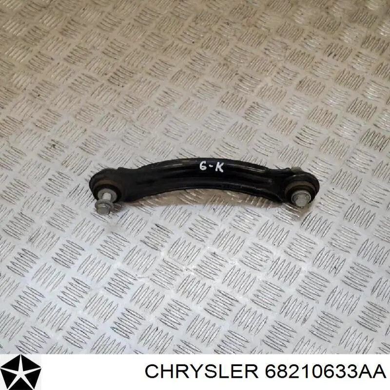 Купити 68210633AA Chrysler 