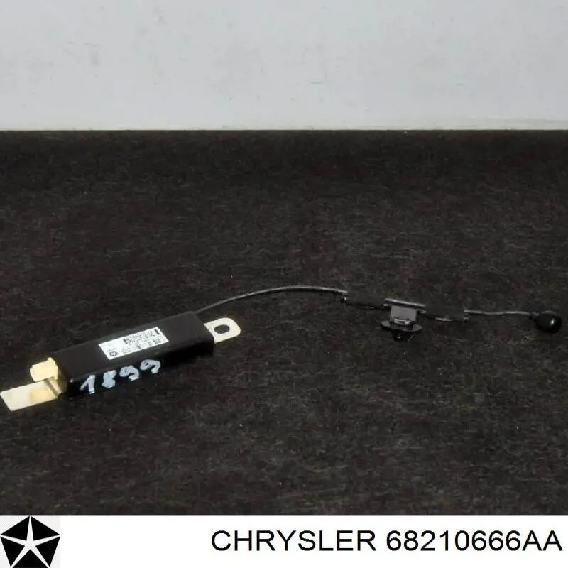 68210666AA Chrysler 