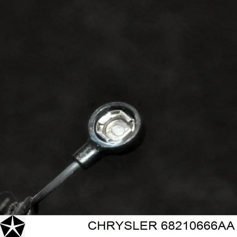 Купити 68210666AA Chrysler 