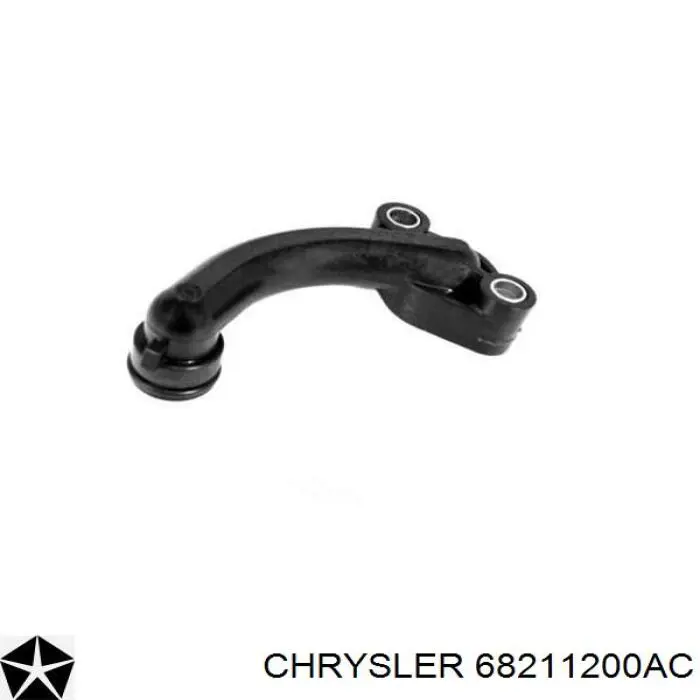 Купити 68211200AB Chrysler 