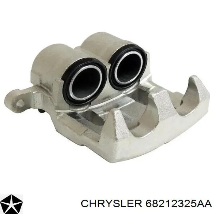 H15264 Raybestos Направляюча супорту переднього