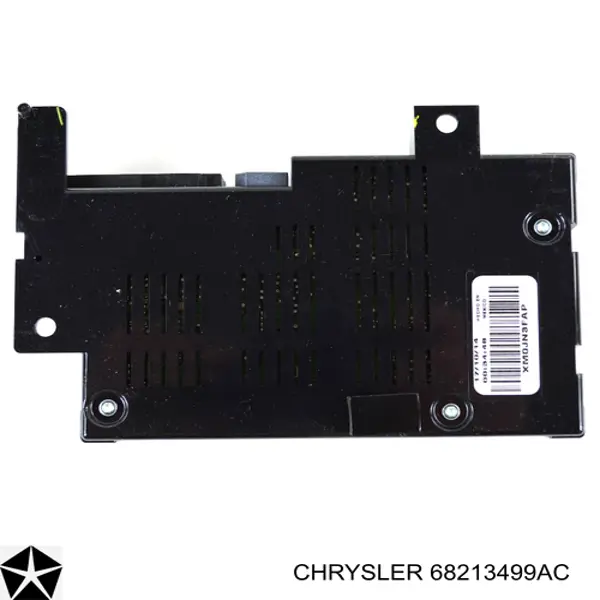 68213499AC Chrysler 