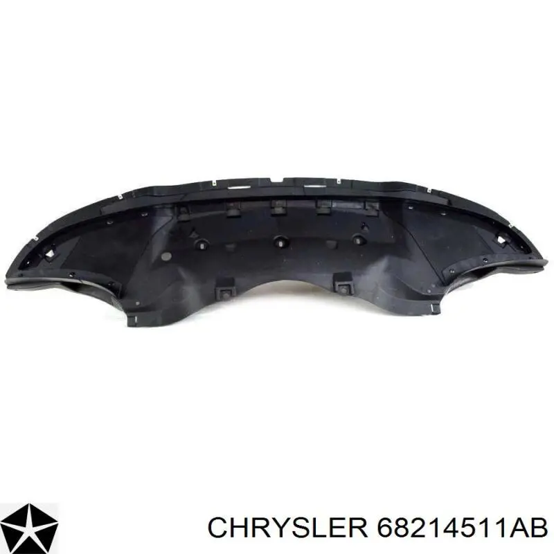 68214511AB Chrysler 