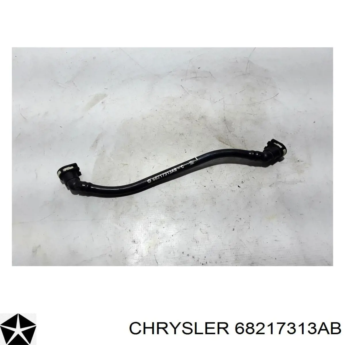  Chrysler 68217313AC ціна, від 20.27 USD