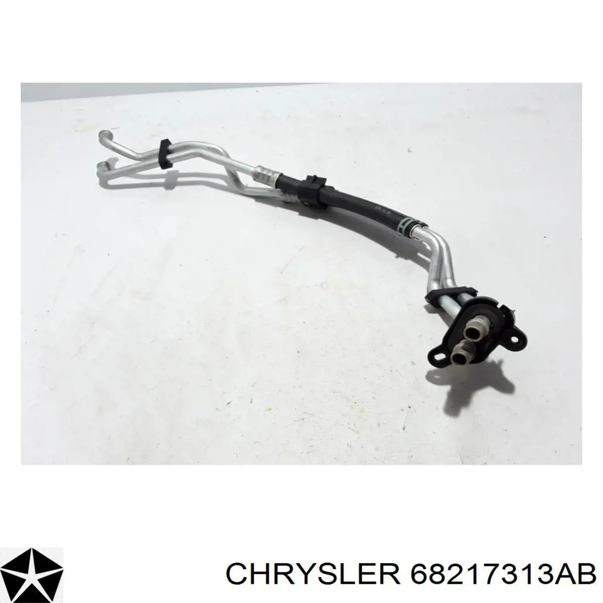 Купити 68217313AC Chrysler 