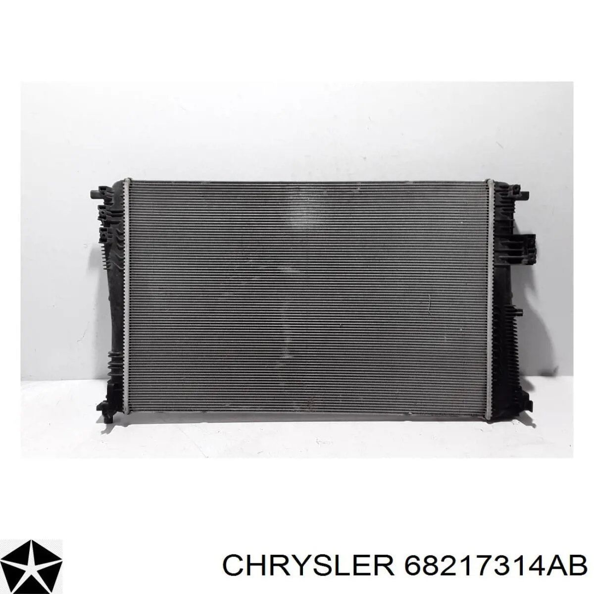 Купити 68217314AE Chrysler 