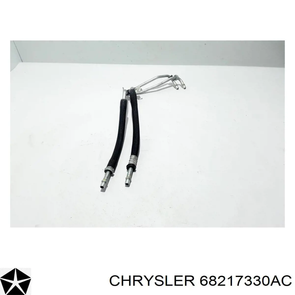 Купити 68217330AC Chrysler 
