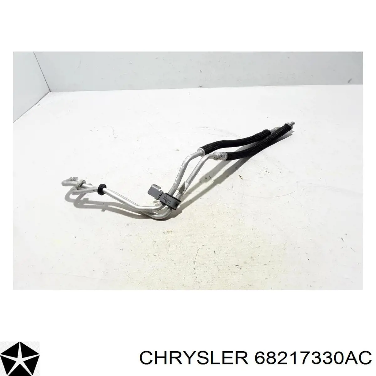  Chrysler 68217330AC ціна, від 191.01 USD
