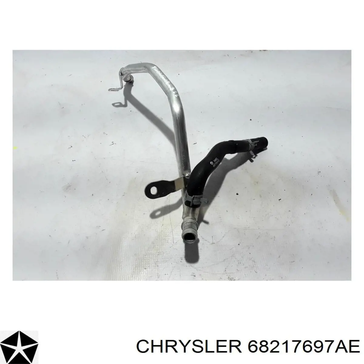  68217697AE Chrysler