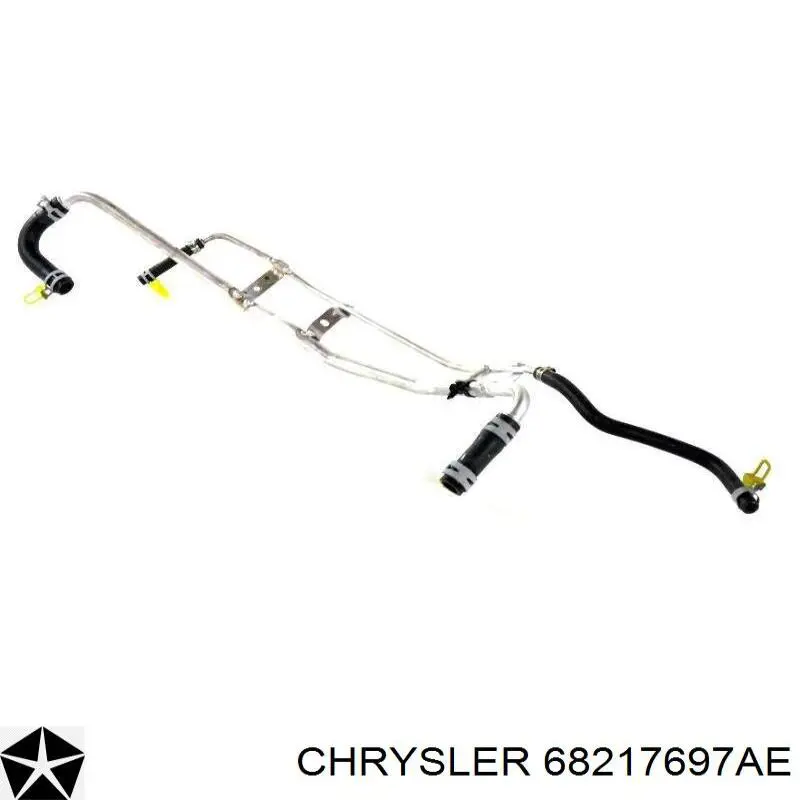 68217697AE Chrysler 