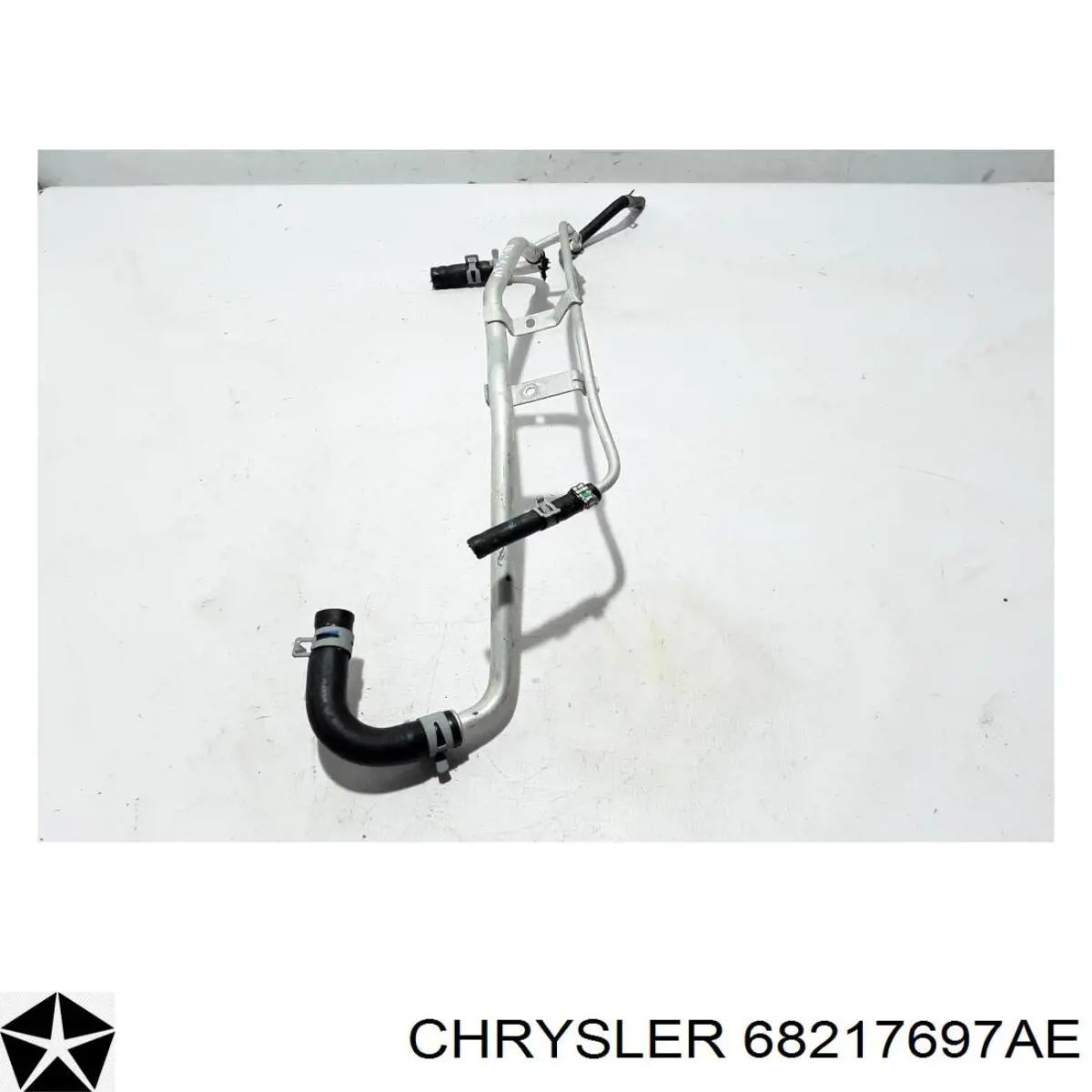 Купити 68217697AE Chrysler 