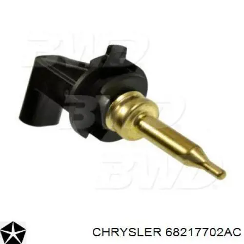  Chrysler 68217702AC ціна, від 42.41 USD