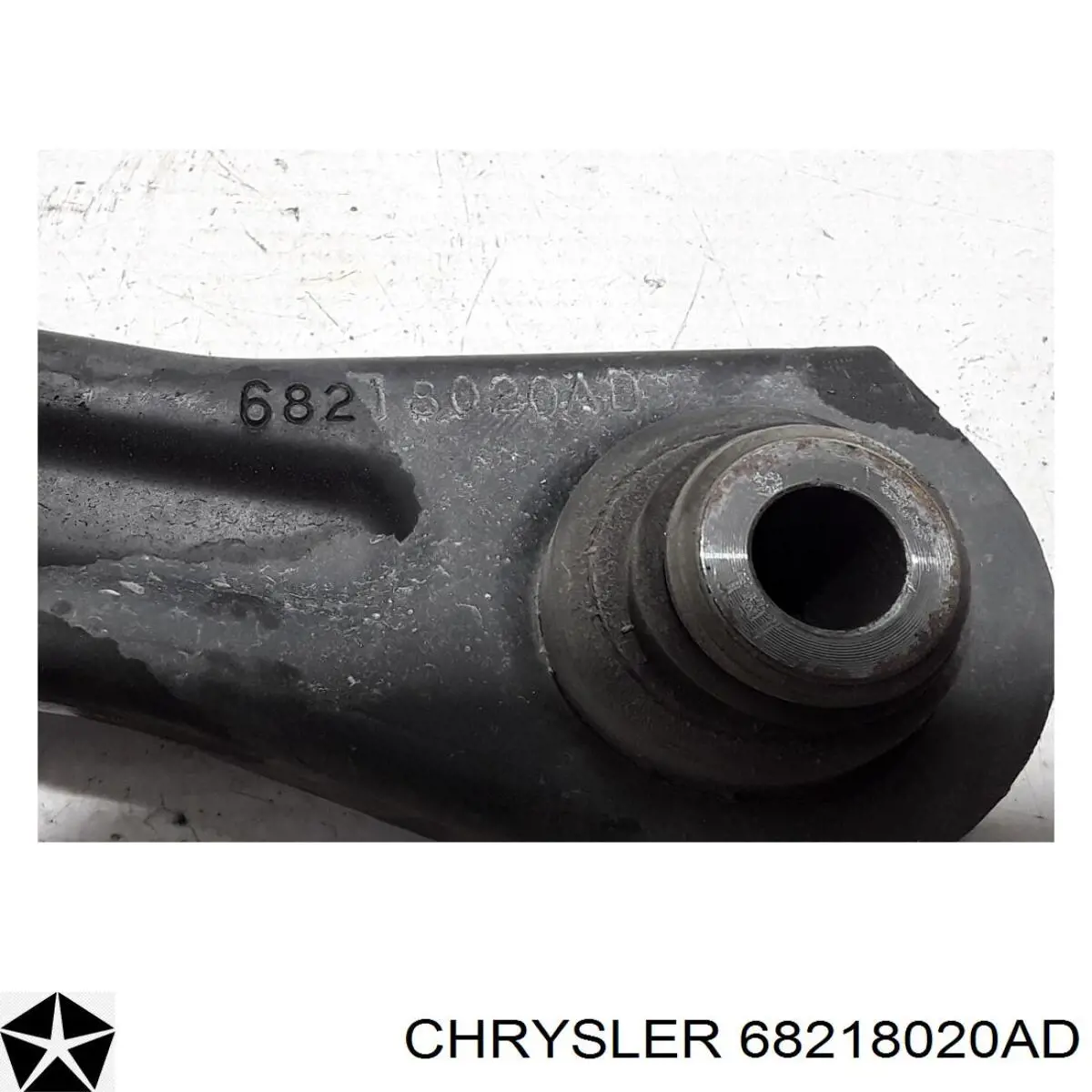Купити 68218020AD Chrysler 