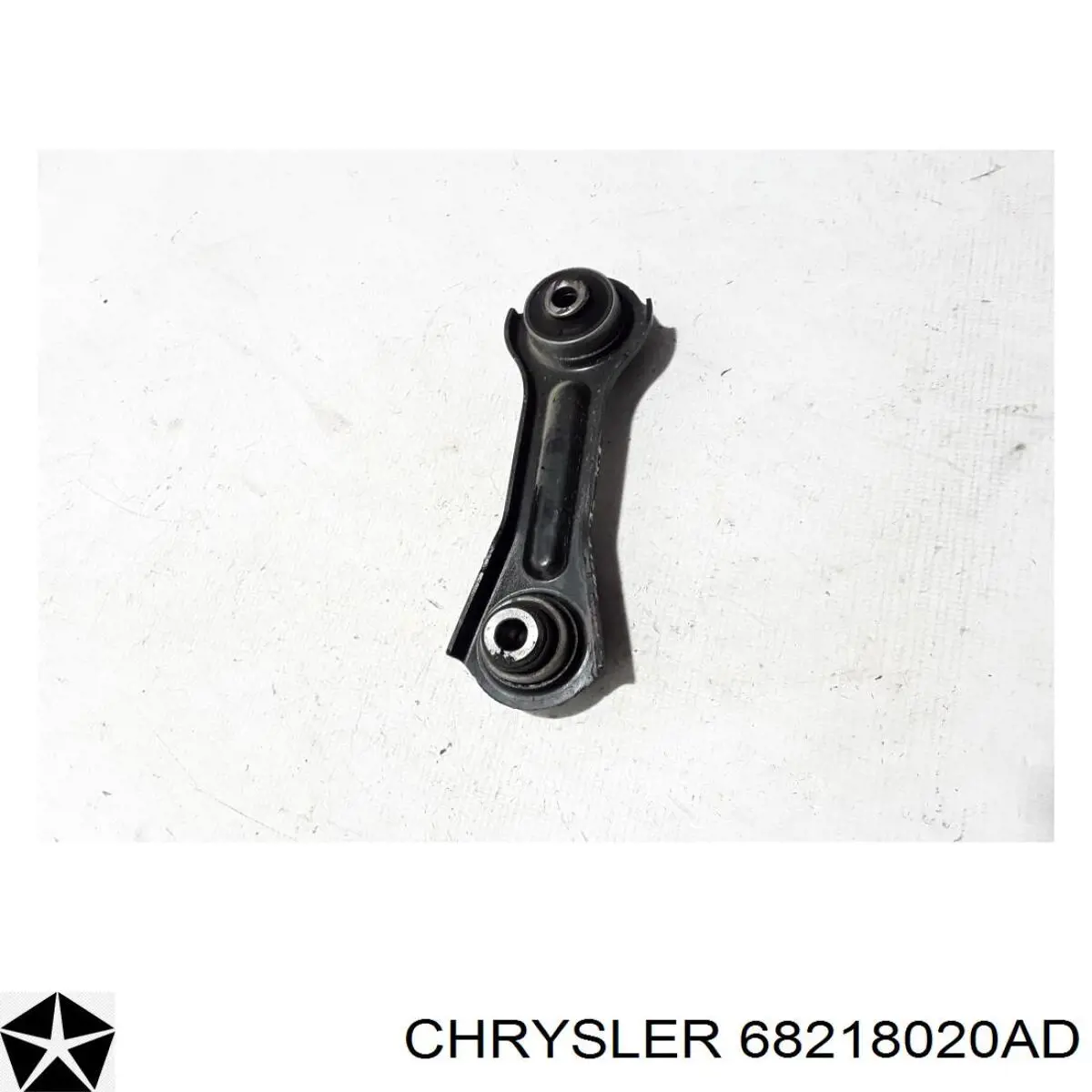 68218020AD Chrysler 