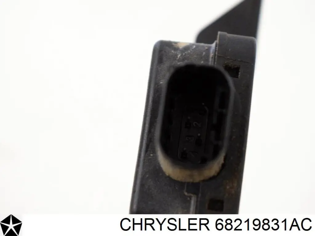 Купити K68219831AF Fiat/Alfa/Lancia Блок системи контролю тиску в шинах