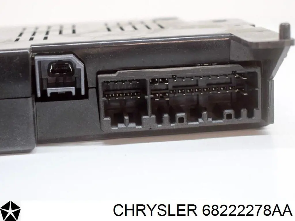  68158125AB Chrysler