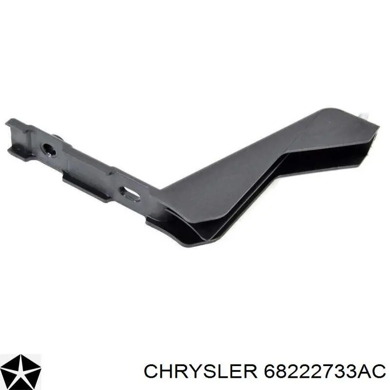 68222733AC Chrysler 