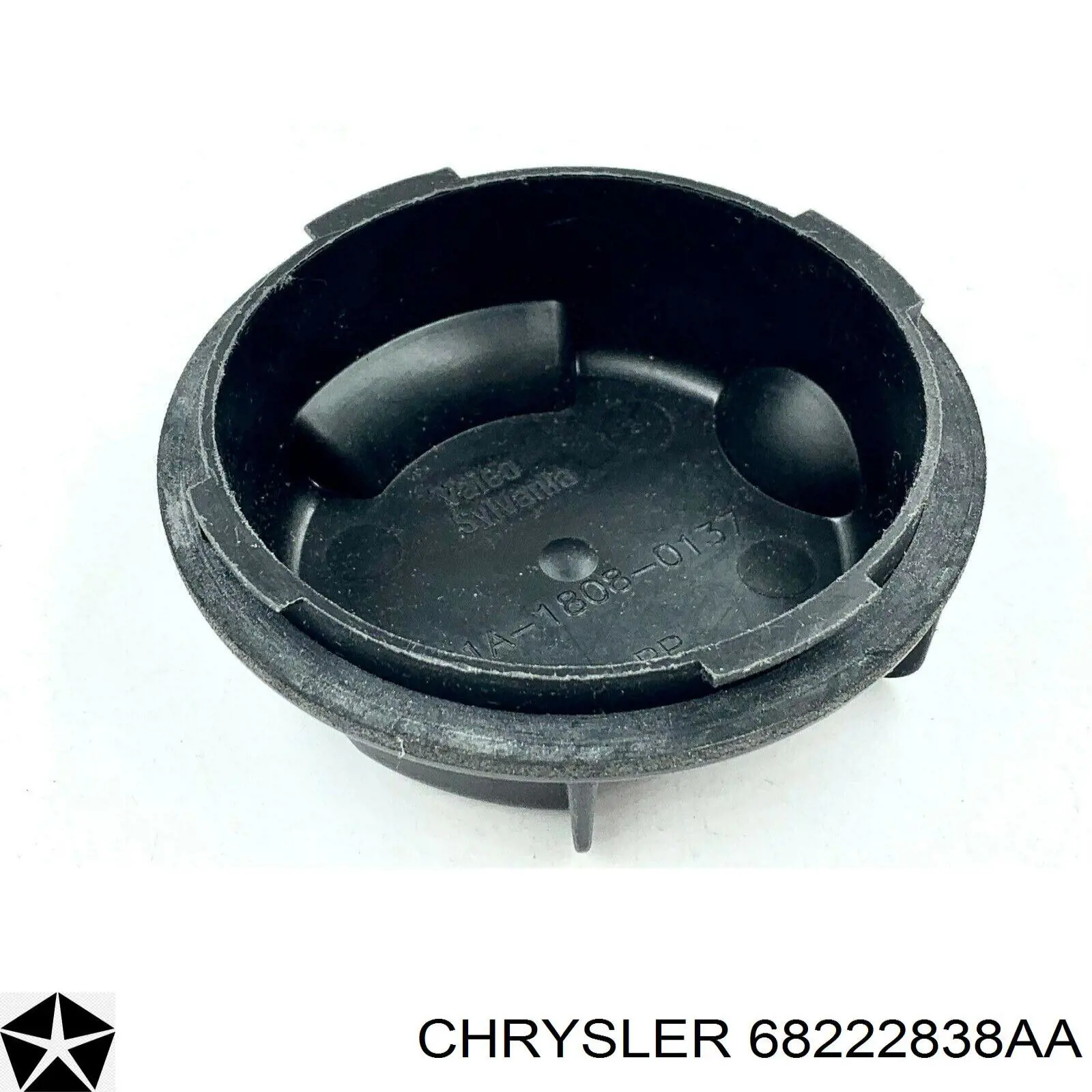 68222838AA Chrysler 