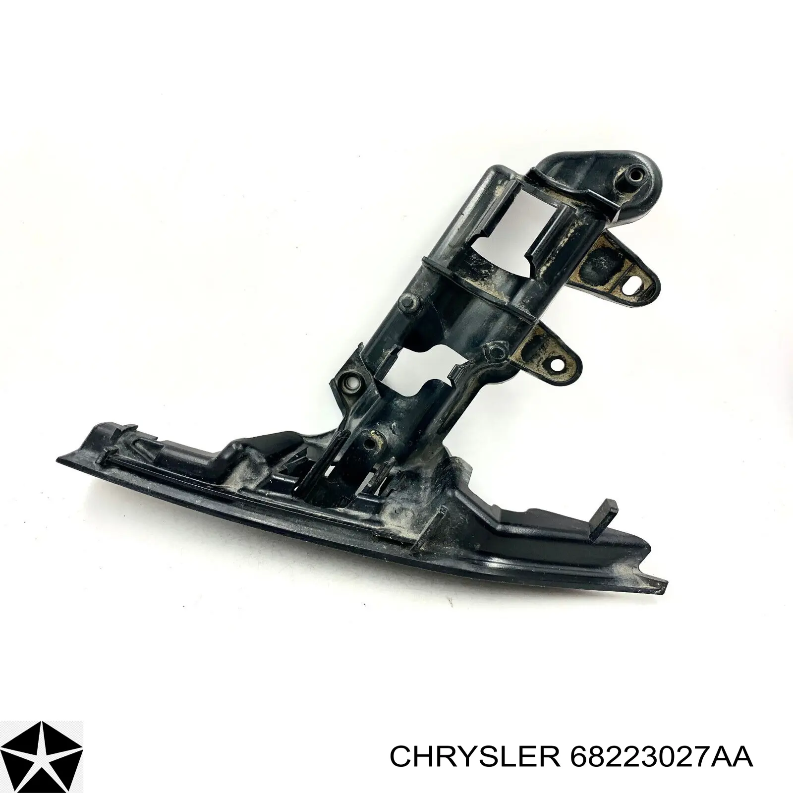  Chrysler 68223027AA ціна, від 33.86 USD