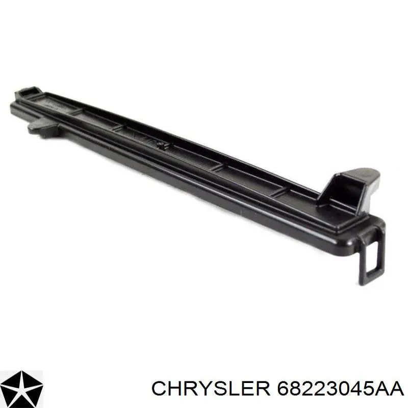 Chrysler 68223045AA ціна, від 16.82 USD