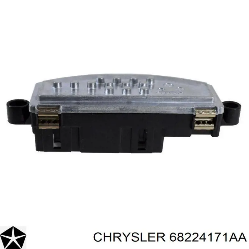 Подушка (опора) двигуна, задня Chrysler 68224171AA ціна, від 16.65 USD