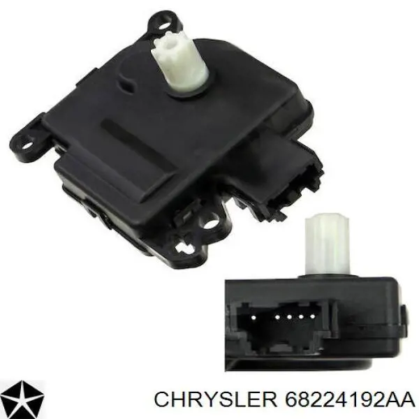 CT657001 Chrysler 