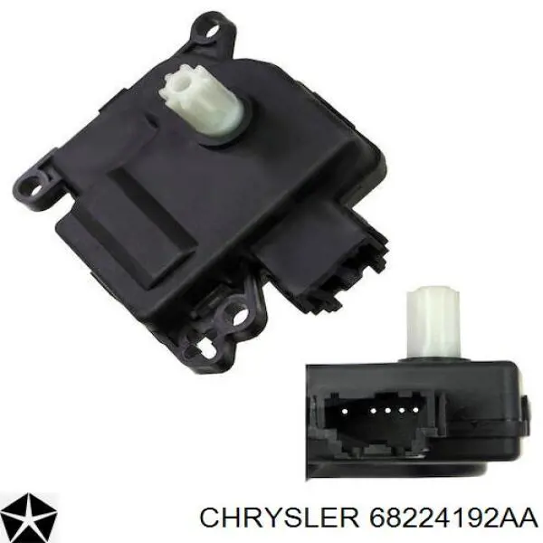  Chrysler CT657001 ціна, від 12.95 USD