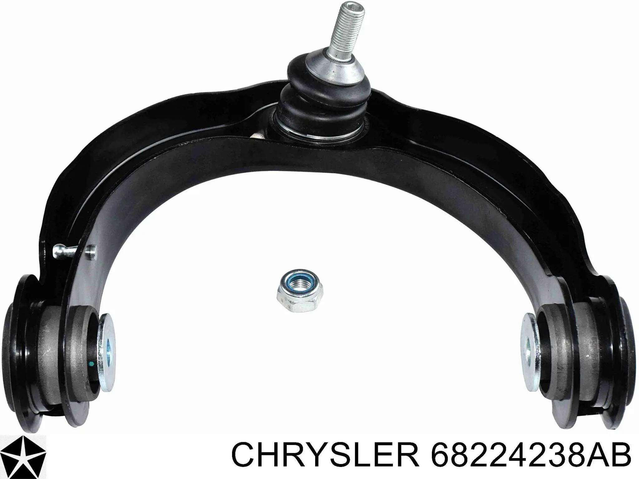  68224238AB Chrysler