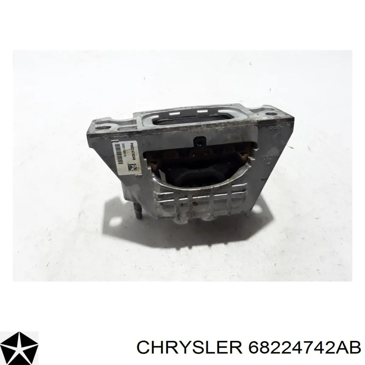  68224742AB Chrysler