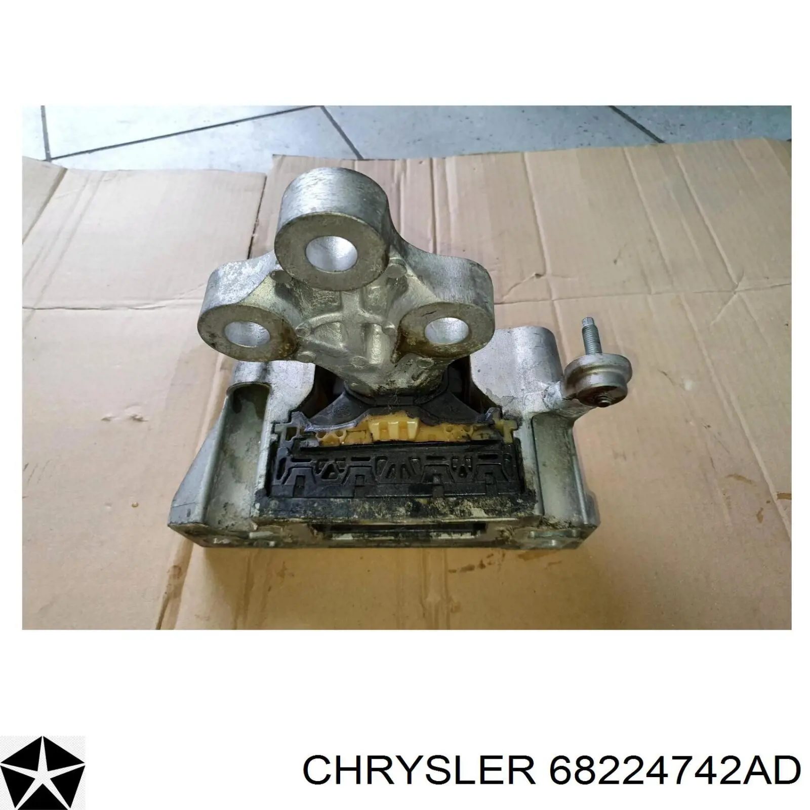  68224742AD Chrysler